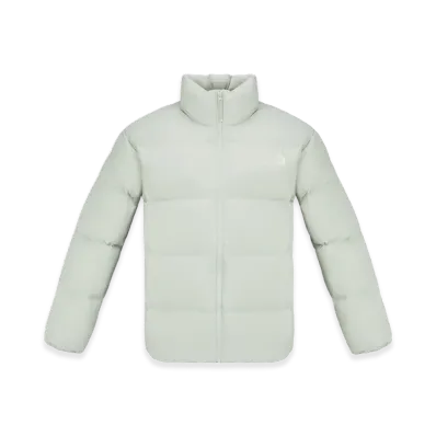 The North Face Lofty RDS Down Jacket "Ice Green"