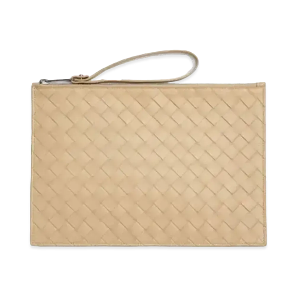 Bottega Veneta Clutch "Porridge"