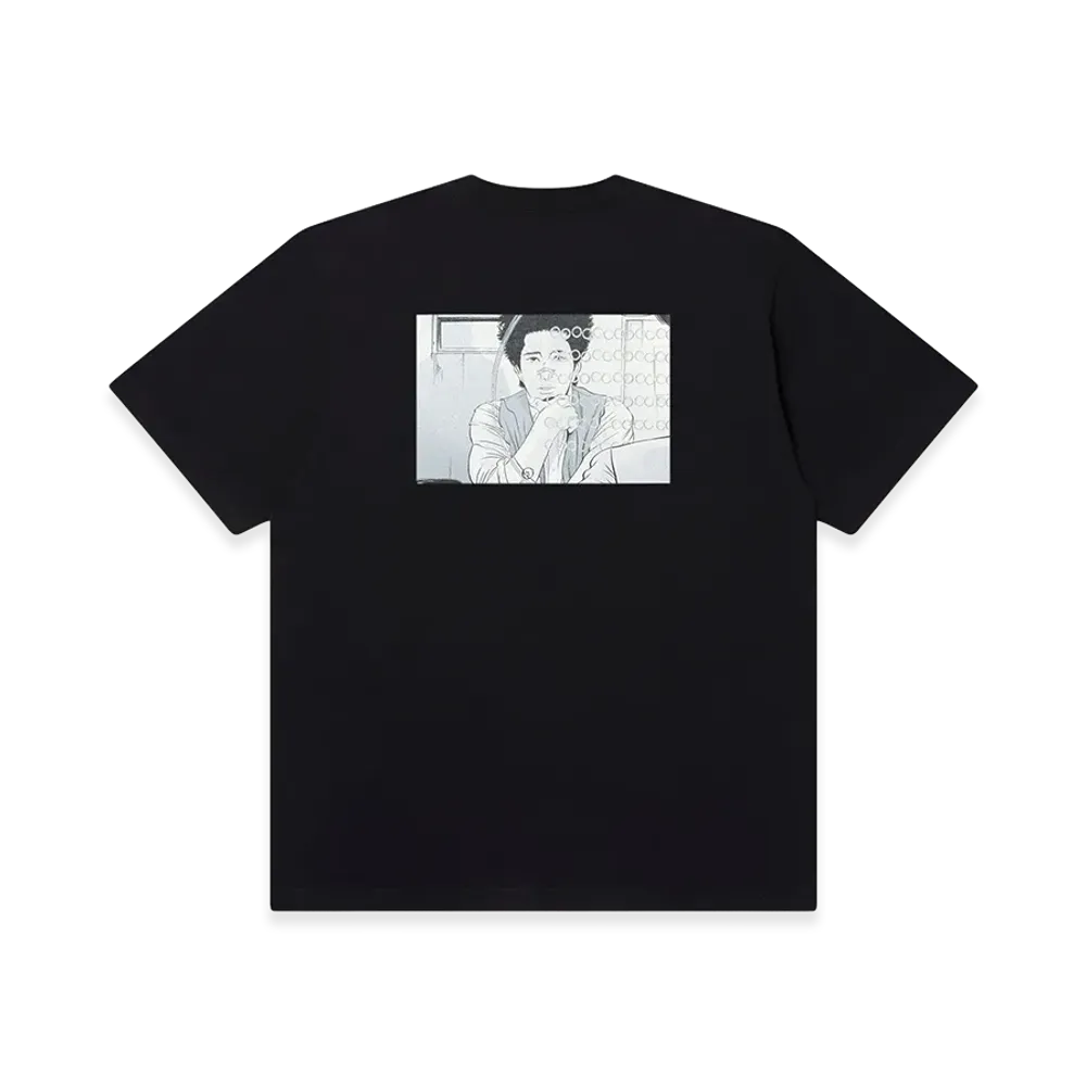 BlackEyePatch x Sins Of Kujo Small OG Tee "Black"