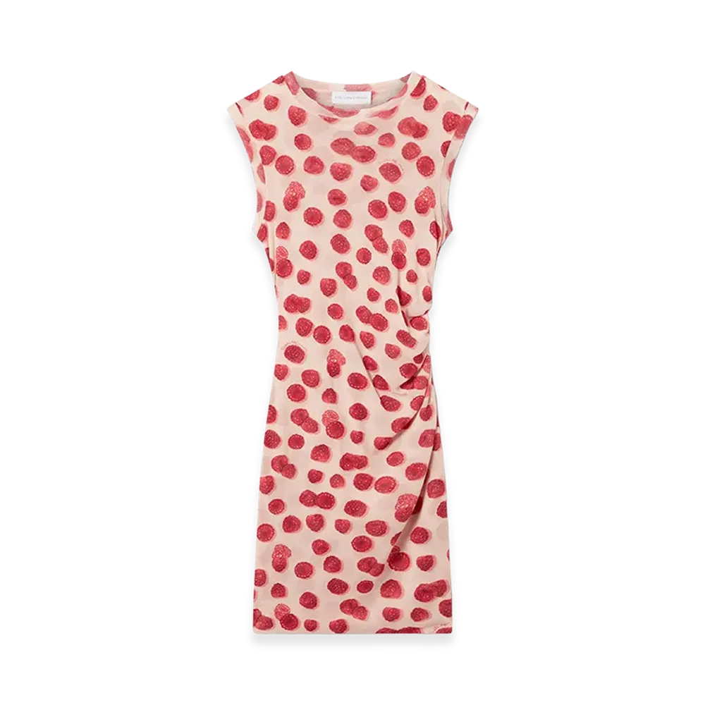STELLA McCARTNEY Women's Dresses "Red"