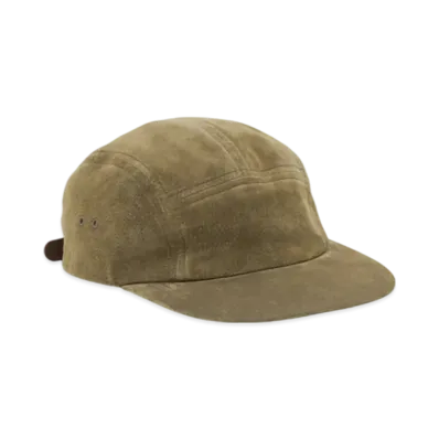 Hender Scheme Pig Jet Cap "Khaki Brown"