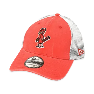 NEW ERA MLB Cooperstown Trucker 9Forty Collection Cap "S Cardinals 1950-55"