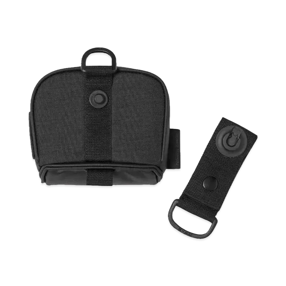 bagjack GOLF Mallet Cover "BLACK"