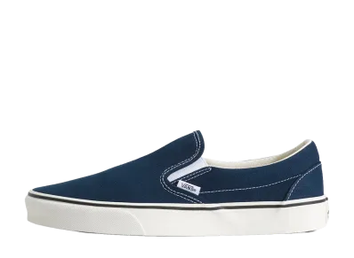 Vans Classic Slip-On "Dress Blues"