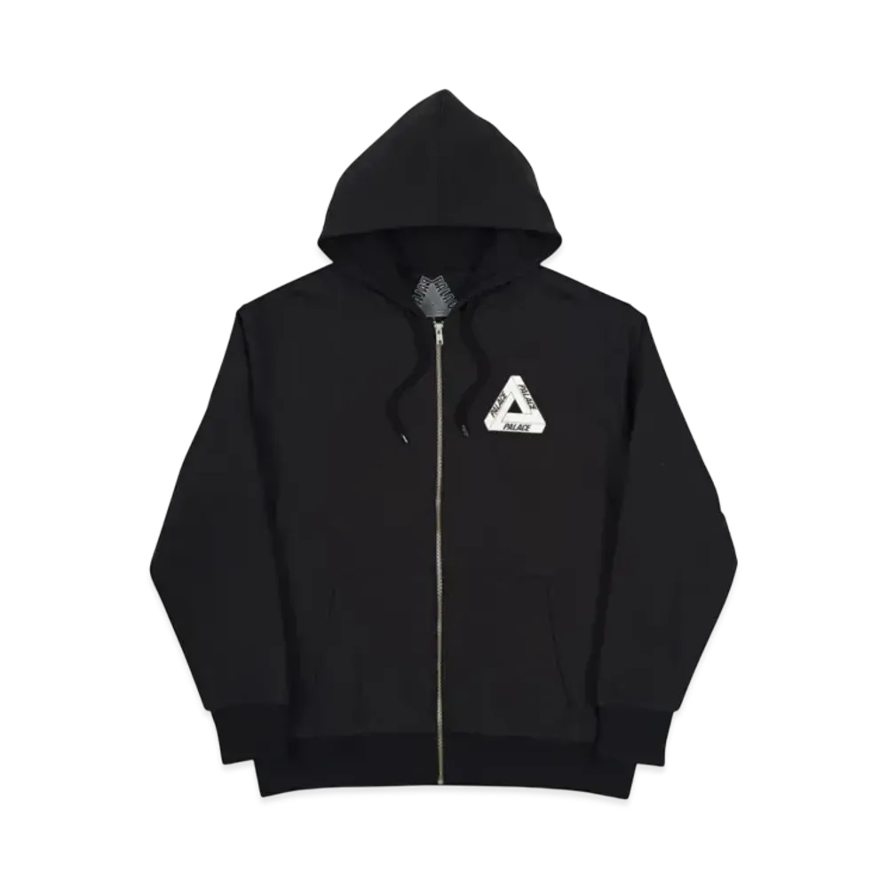 PALACE Thermal Hood "Black"