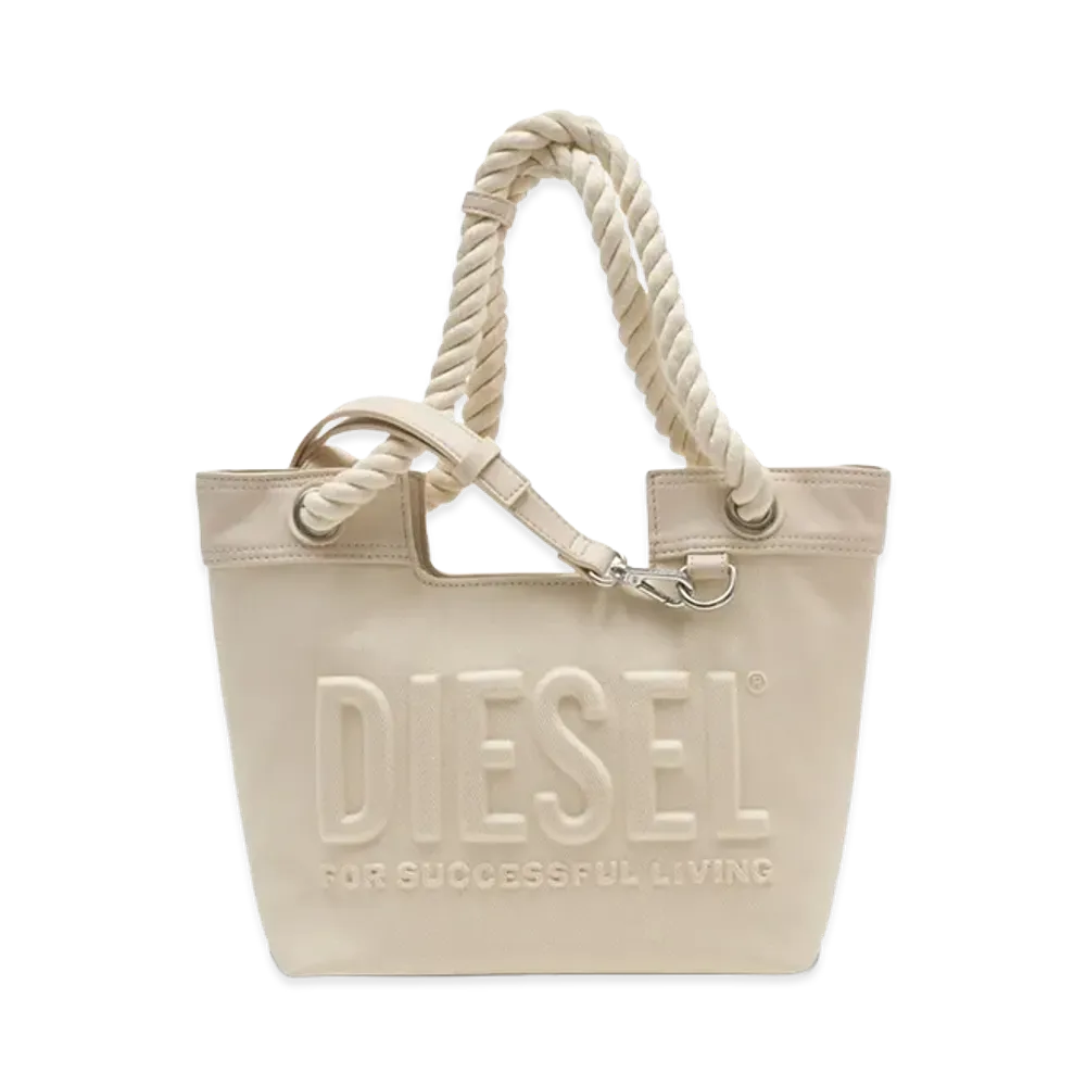 Diesel Women's Bags.. "Ivory"