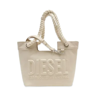 Diesel Women's Bags.. "Ivory"
