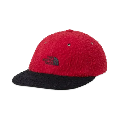 The North Face Classic Casentino Wool Cap "Red"