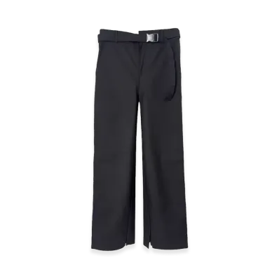Moncler × sacai Pantalone Suiting Pants "Black"