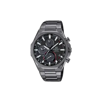 Casio EDIFICE EQB-1100YDC-1AJF "Charcoal"