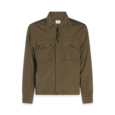 C.P. Company Shirts "Green"