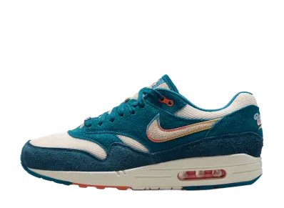 Nike Air Max 1 City Connect "Brewers" (2026)