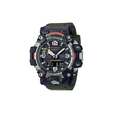 Casio G-Shock GWG-2000-1A3JF "Black"