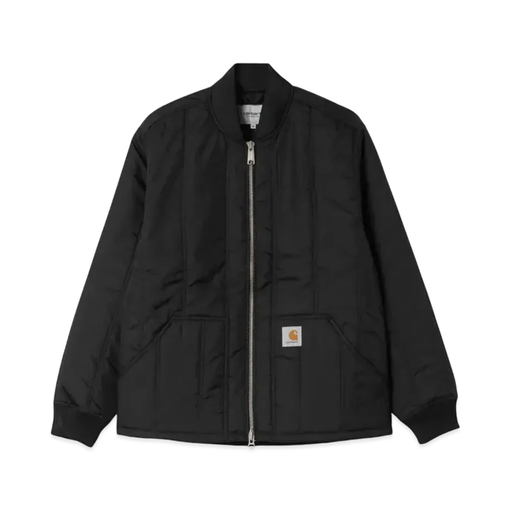 Carhartt WIP Lachlan Liner "Black"
