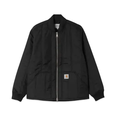 Carhartt WIP Lachlan Liner "Black"