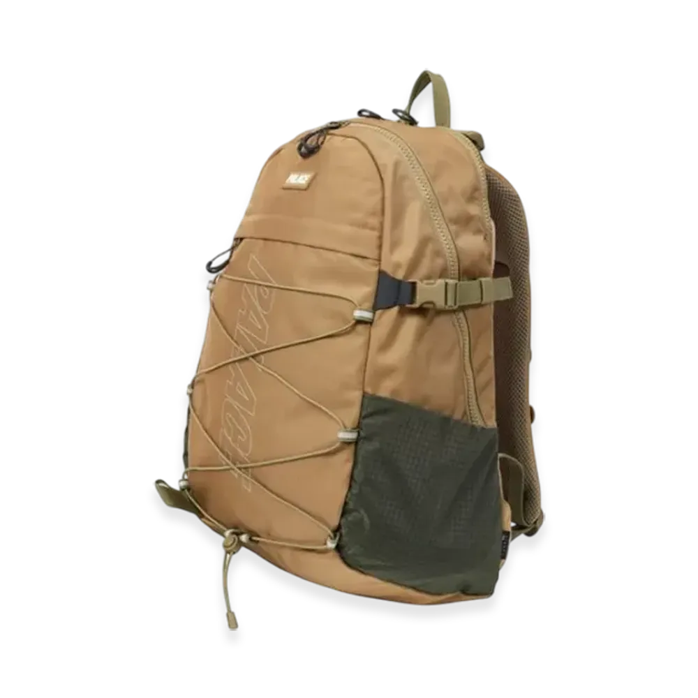 PALACE Ballistic Backpack "Gold"