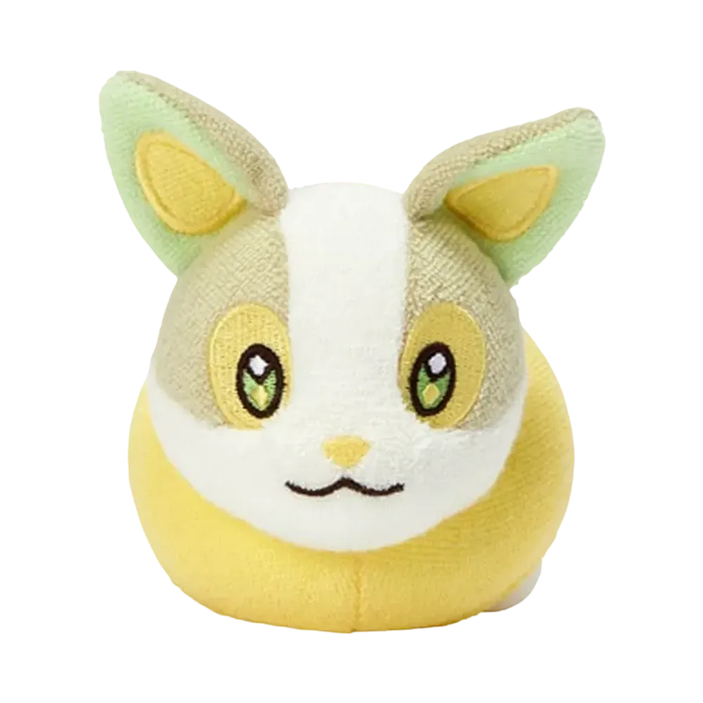 The Pokemon Company -Pokemon- Washable Plush Yamper