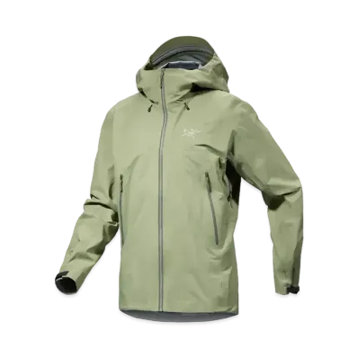 ARC'TERYX Beta Lightweight Jacket Men's "Chloris"