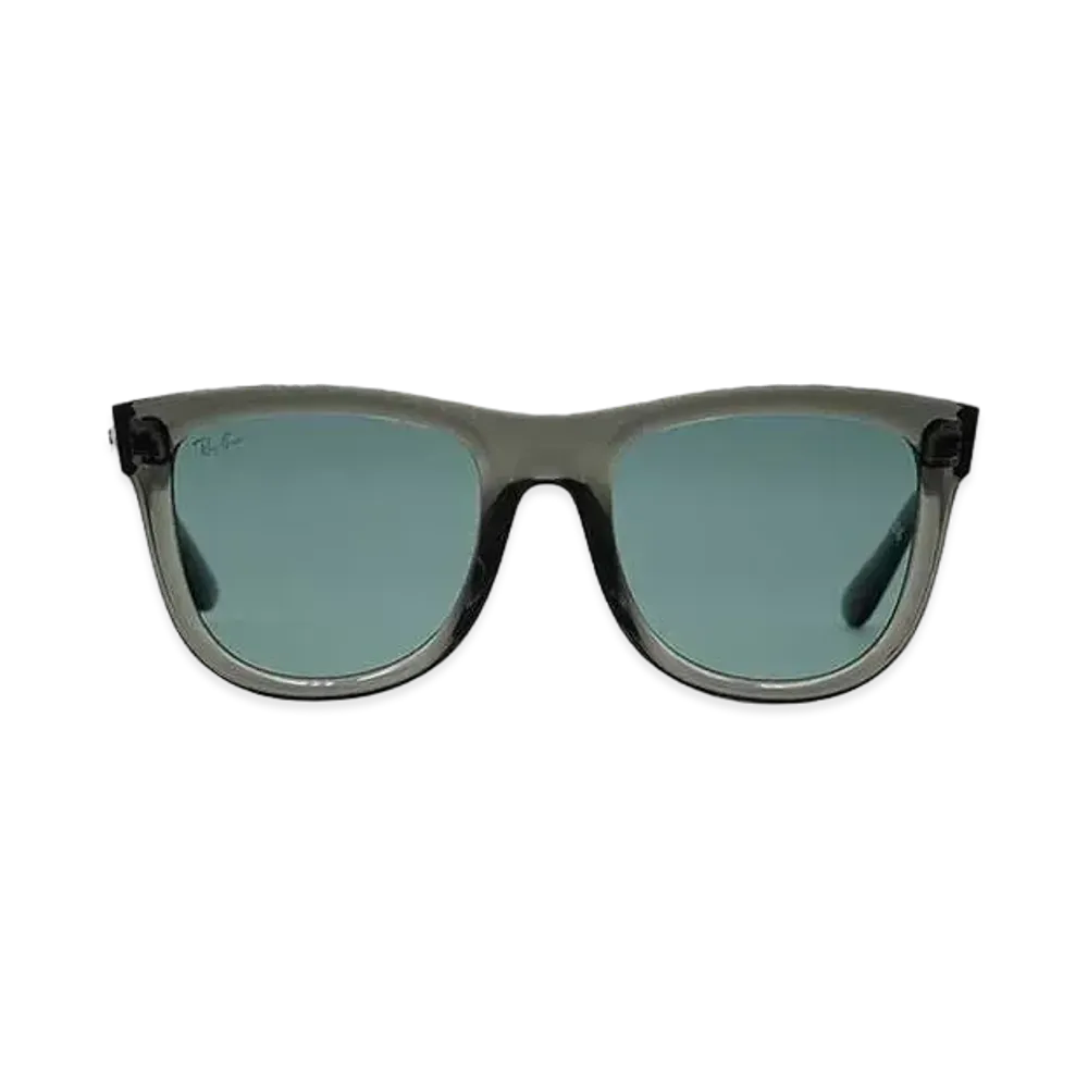 Ray-Ban WAYFARER REVERSE "GREY x DARK GREY"