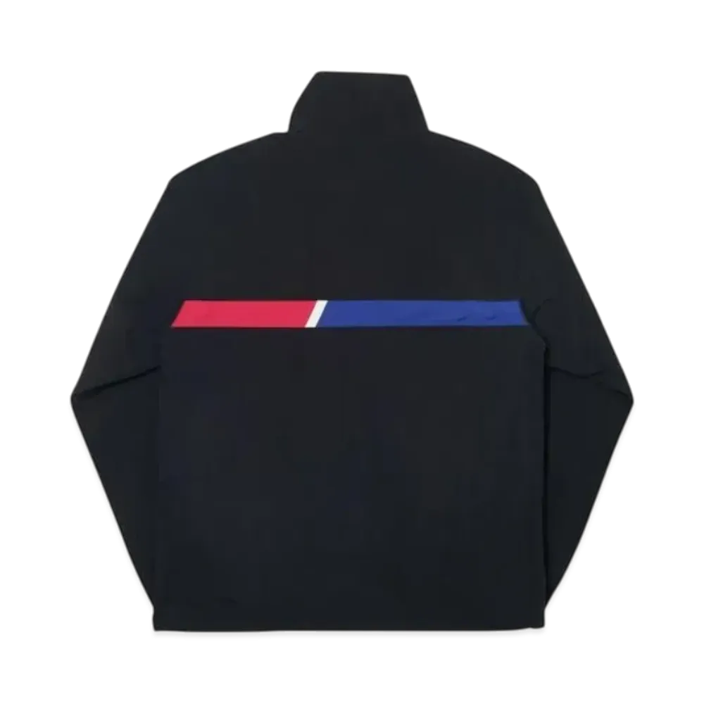 PALACE Slant Shell Top "Black"