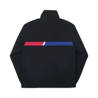 PALACE Slant Shell Top "Black"