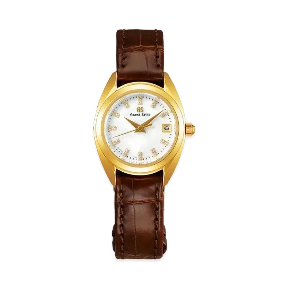 Grand Seiko Elegance Collection STGF304