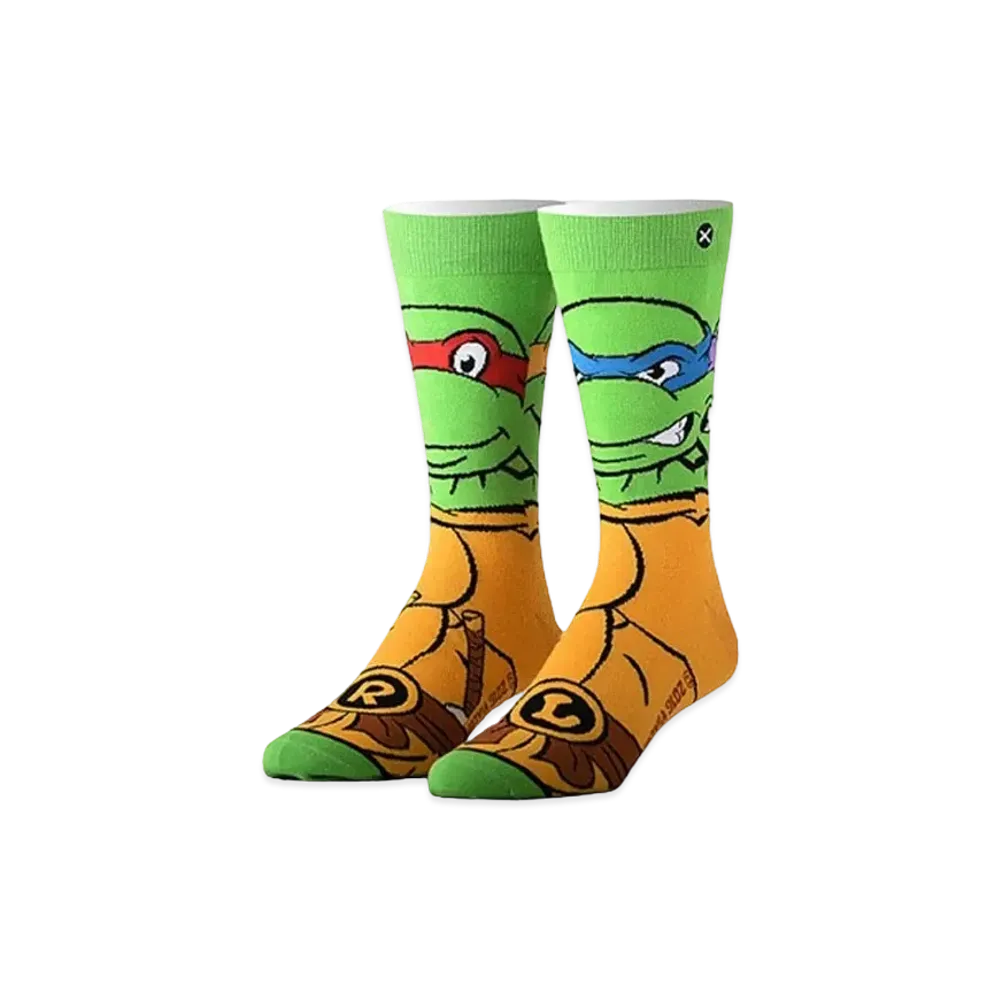 ODD SOX RETRO TURTLES "MULTI"