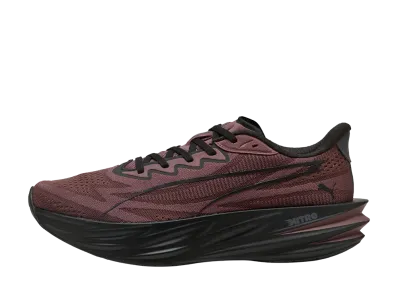 PUMA Deviate Pure Nitro "Rich Cocoa/PUMA Black"
