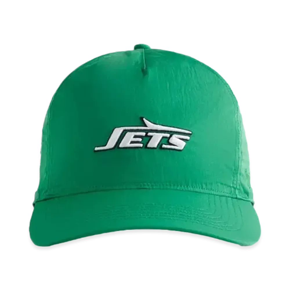 Kith for the NFL: Jets '47 Hitch Snapback "Luna"