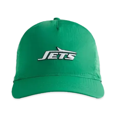 Kith for the NFL: Jets '47 Hitch Snapback "Luna"