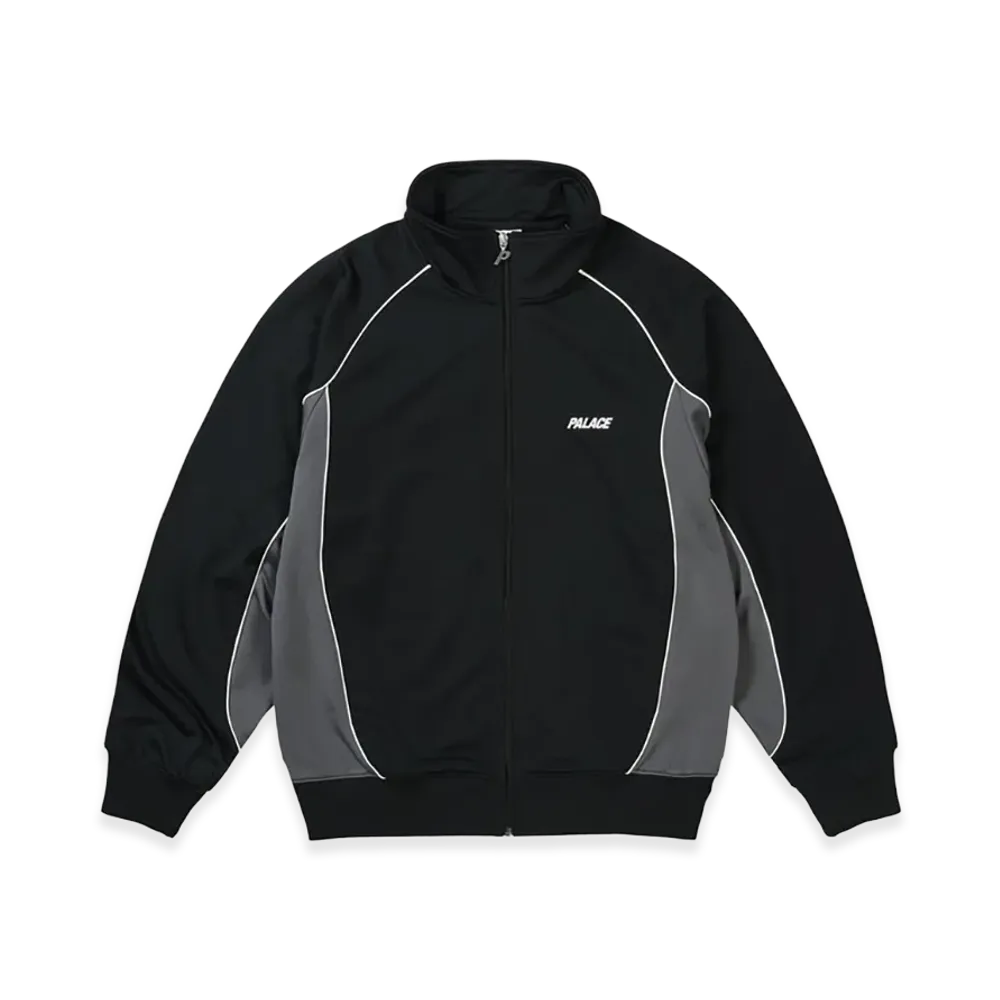 PALACE Palace Tracksuit Jacket "Black"