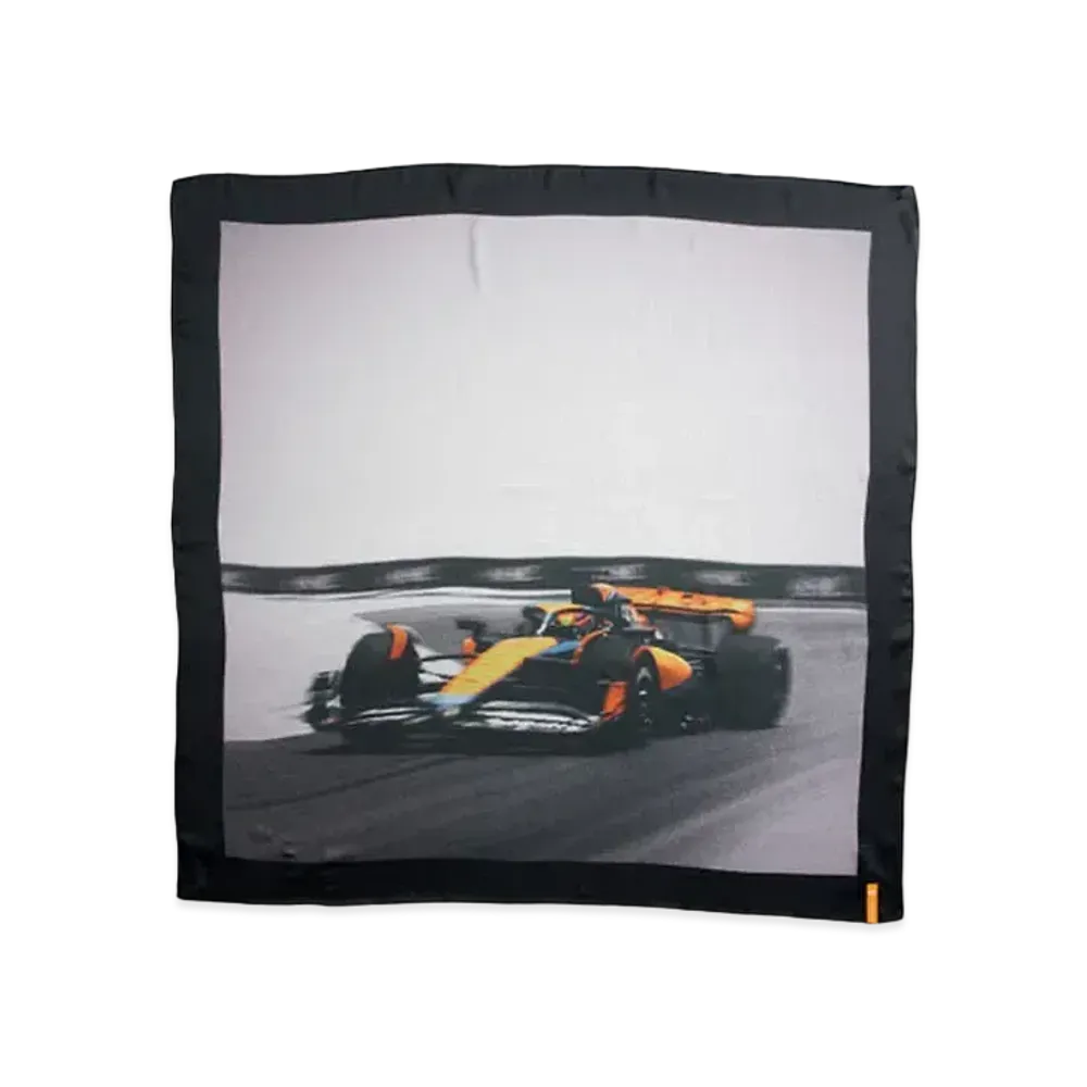 Levi's x McLaren Racing Speed Bandana "Black"