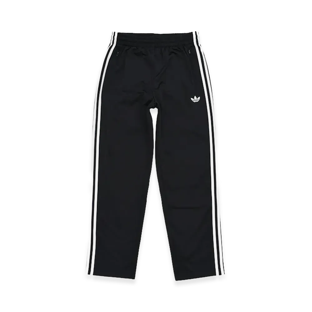 adidas Firebird Track Pants "Black/White"