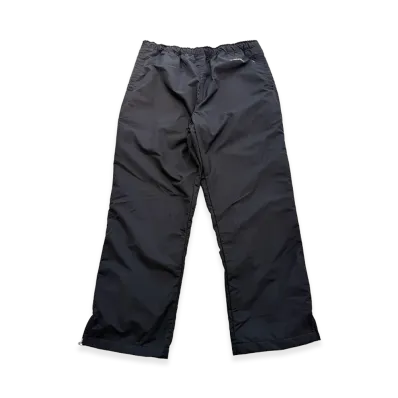 Chrome Hearts Trash Pick Up Track Nylon Pants "Black"