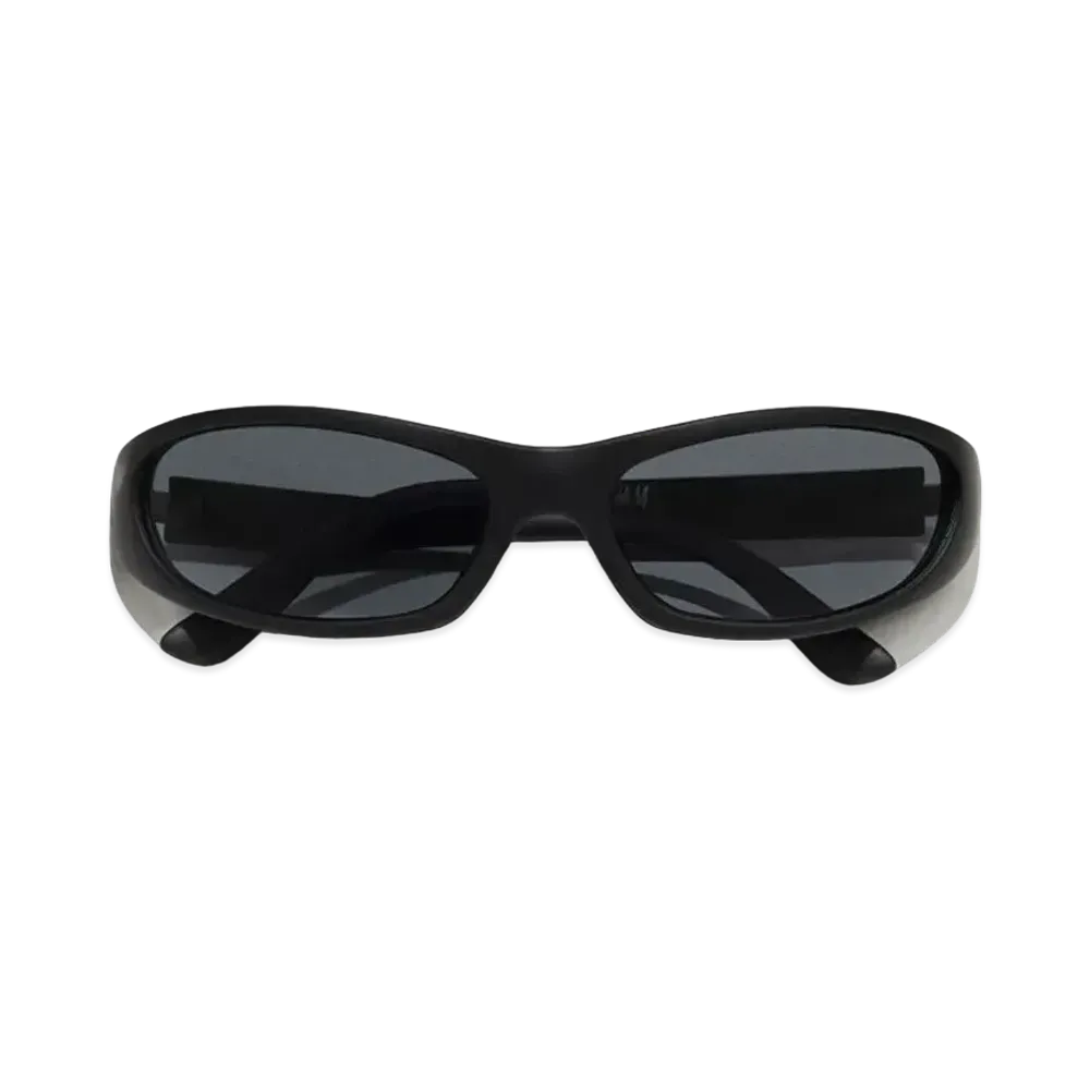 HERON PRESTON x H&M H2 Sunglasses "Black"