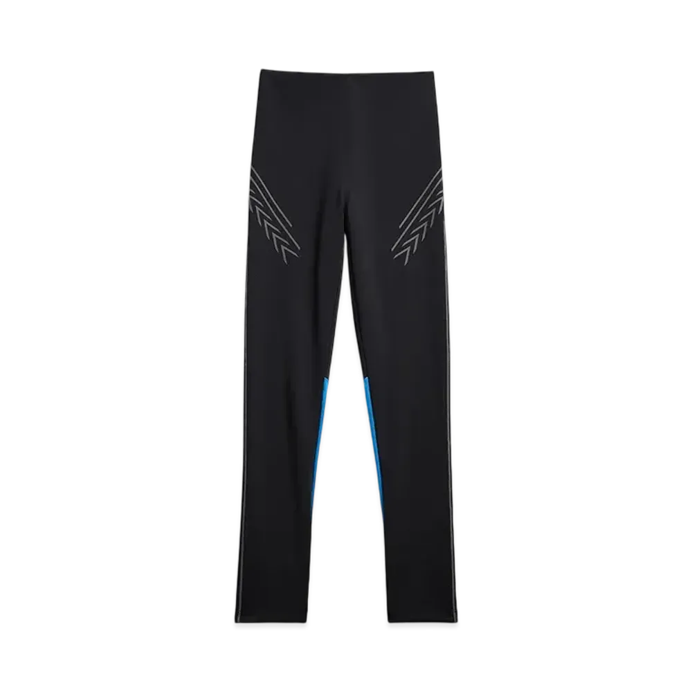 CANADA GOOSE SNOW GOOSE Trek Leggings - Print "Black"