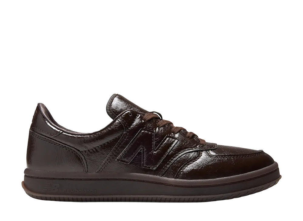 Jack Harlow × New Balance T500 "Olmsted"