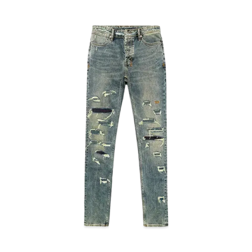 KSUBI Van Winkle Klassik Tinted "Tinted"