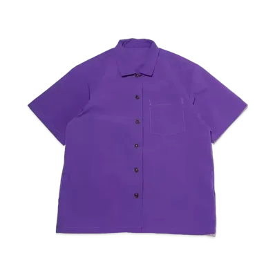 atmos pink x Yurimos Big Shirt "Purple"