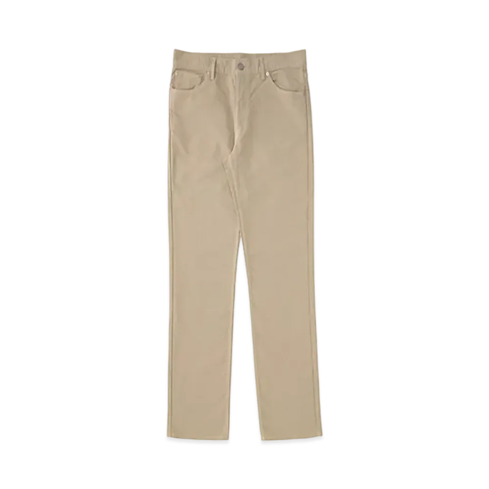 visvim FLUXUS 03 G.CORDS "Beige"