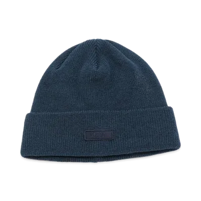 nanamica Watch Cap "Indigo"