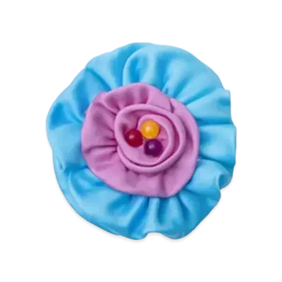 ANREALAGE Photochromic Corsage Camellia "Colorful"