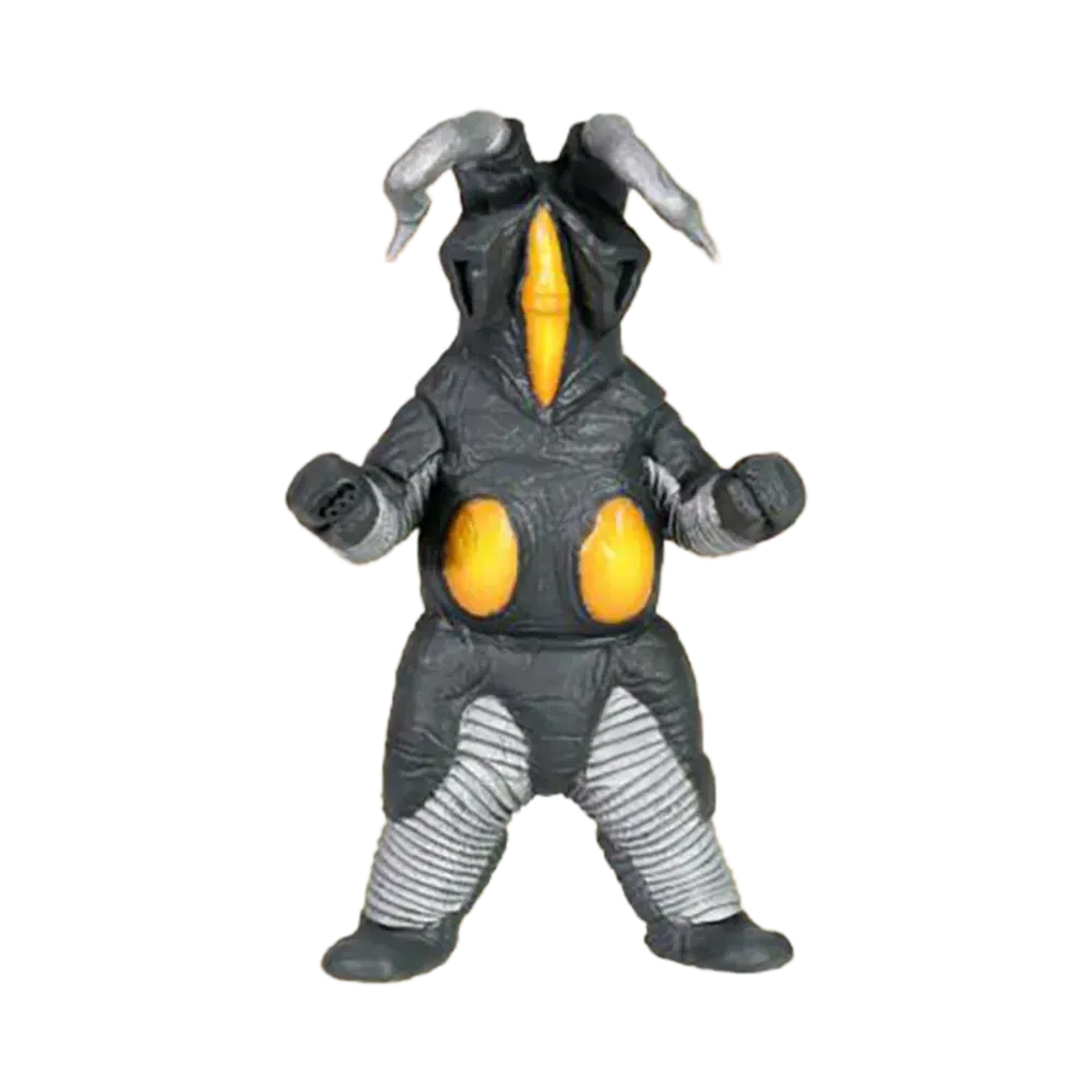 XPLUS "Ultra5000" -Return of Ultraman- Zetton II
