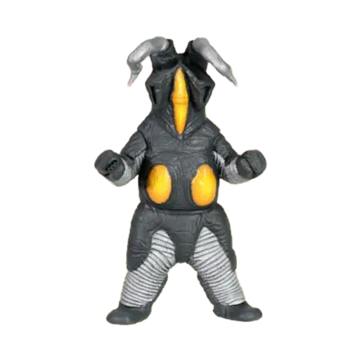 XPLUS "Ultra5000" -Return of Ultraman- Zetton II