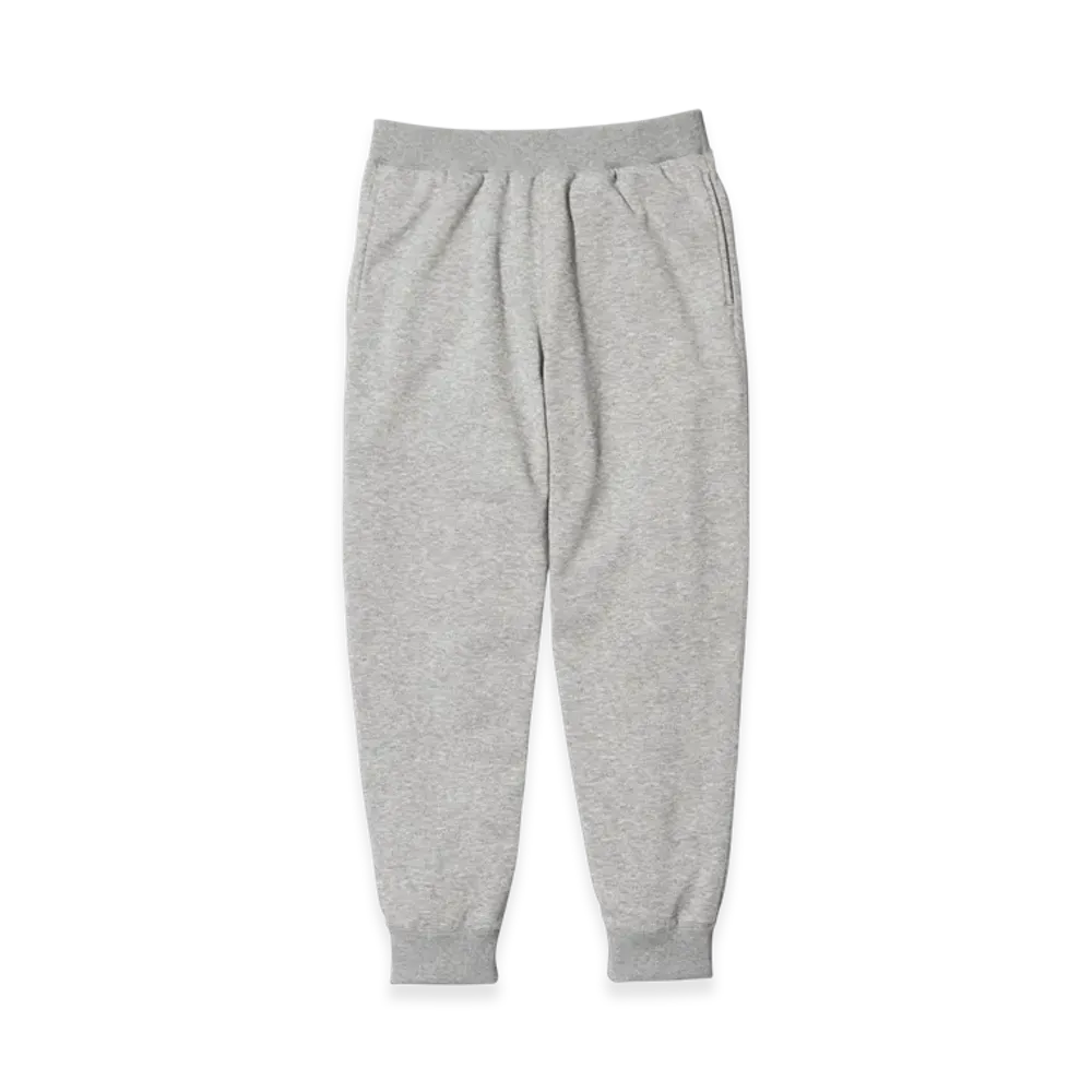 The North Face Heather Sweat Pant "Gray/Cmbi"