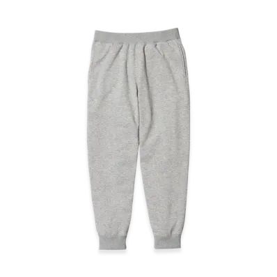 The North Face Heather Sweat Pant "Gray/Cmbi"