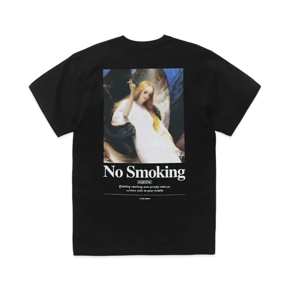 FR2 Angel Of The Death T-shirt "Black"