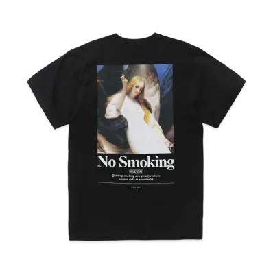 FR2 Angel Of The Death T-shirt "Black"
