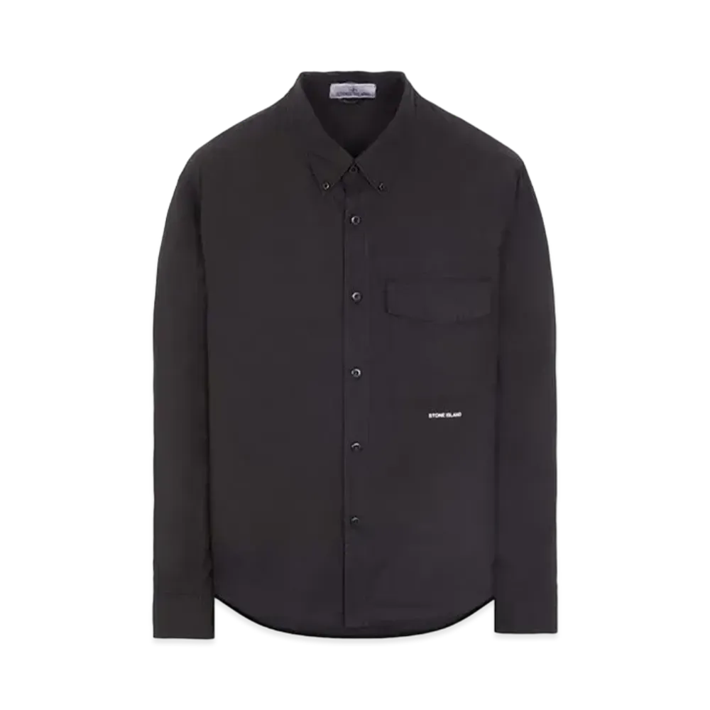 Stone Island 11705 "Black"