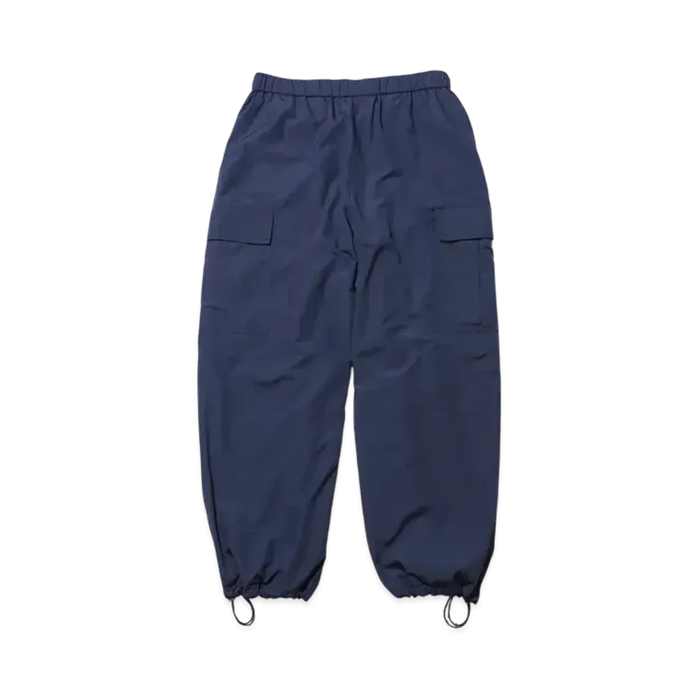 FreshService Minotech Taffeta Utility Cargo Pants W/Octa "Navy"